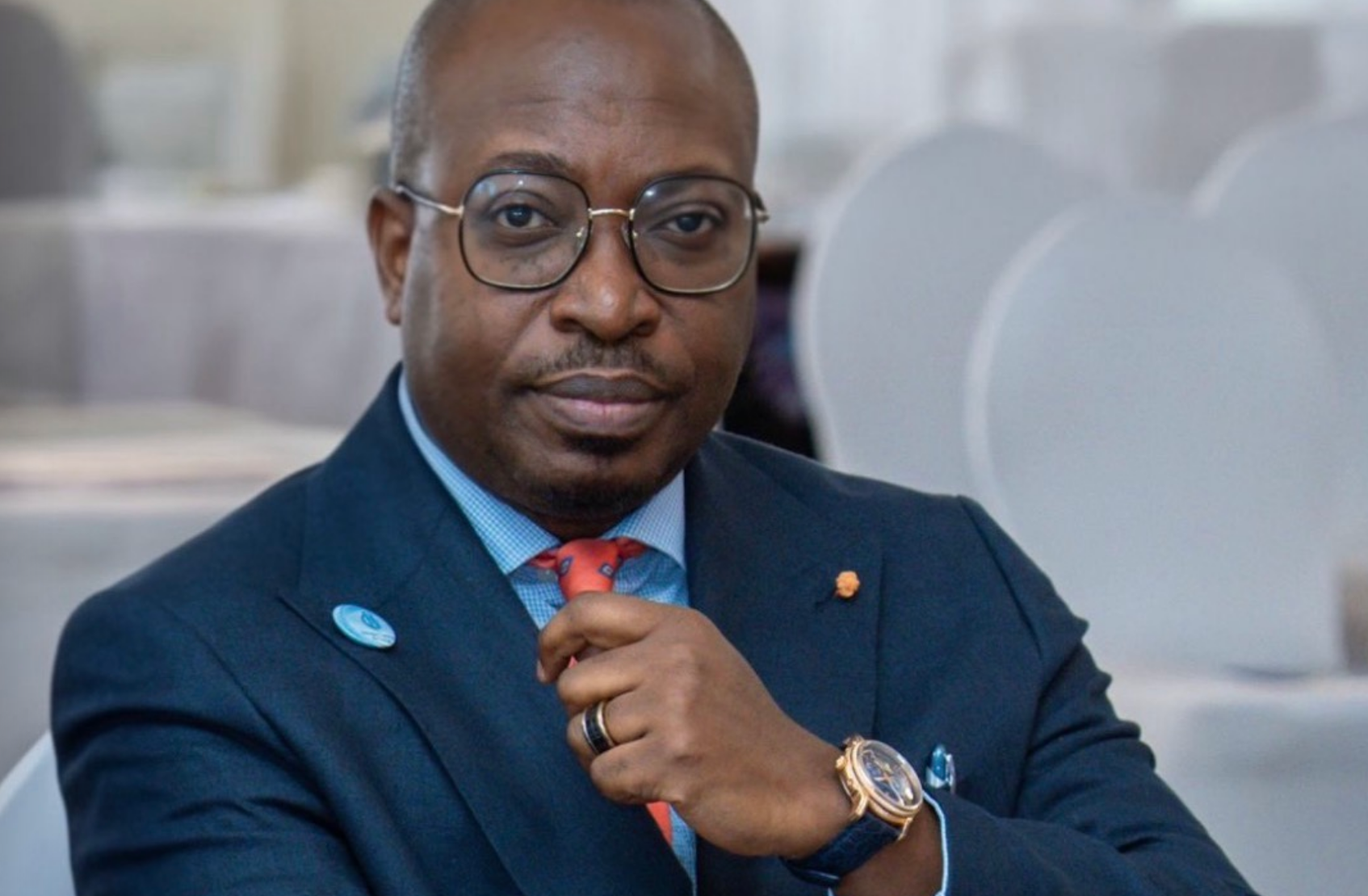 1er mai en RDC : le Professeur Bobo B. Kabungu met en avant la stabilité du franc comme levier du pouvoir d’achat